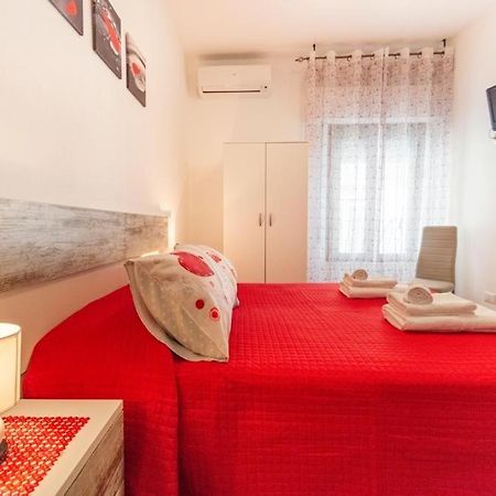 Hotel Via Mentana Baunei Zewnętrze zdjęcie